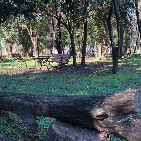 Sisu Hotel De Campo & Spa Baradero Ngoại thất bức ảnh