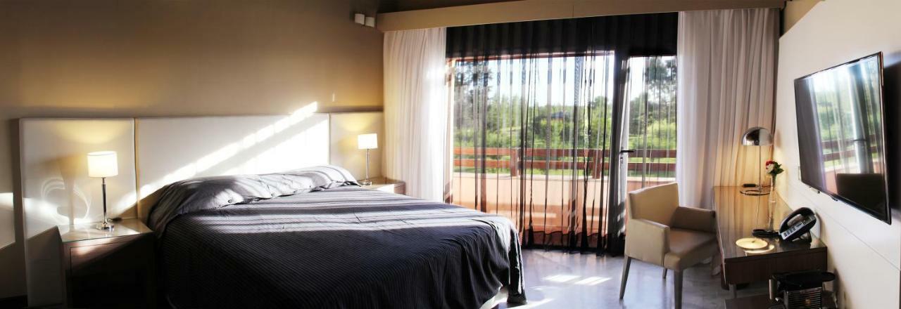 Sisu Hotel De Campo & Spa Baradero Ngoại thất bức ảnh