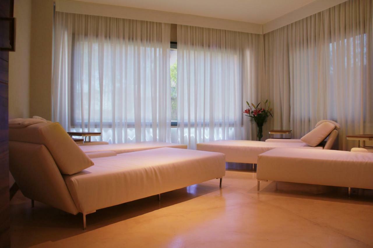 Sisu Hotel De Campo & Spa Baradero Ngoại thất bức ảnh