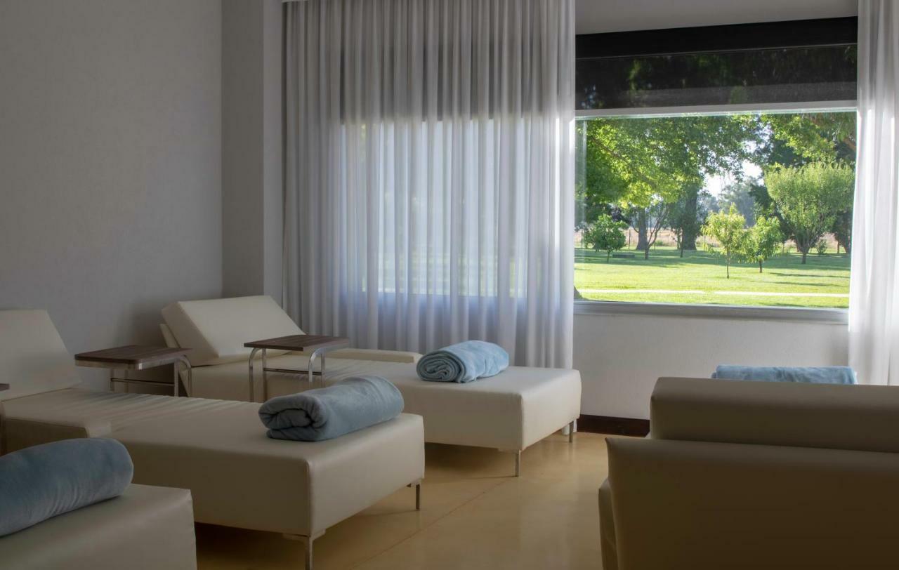 Sisu Hotel De Campo & Spa Baradero Ngoại thất bức ảnh