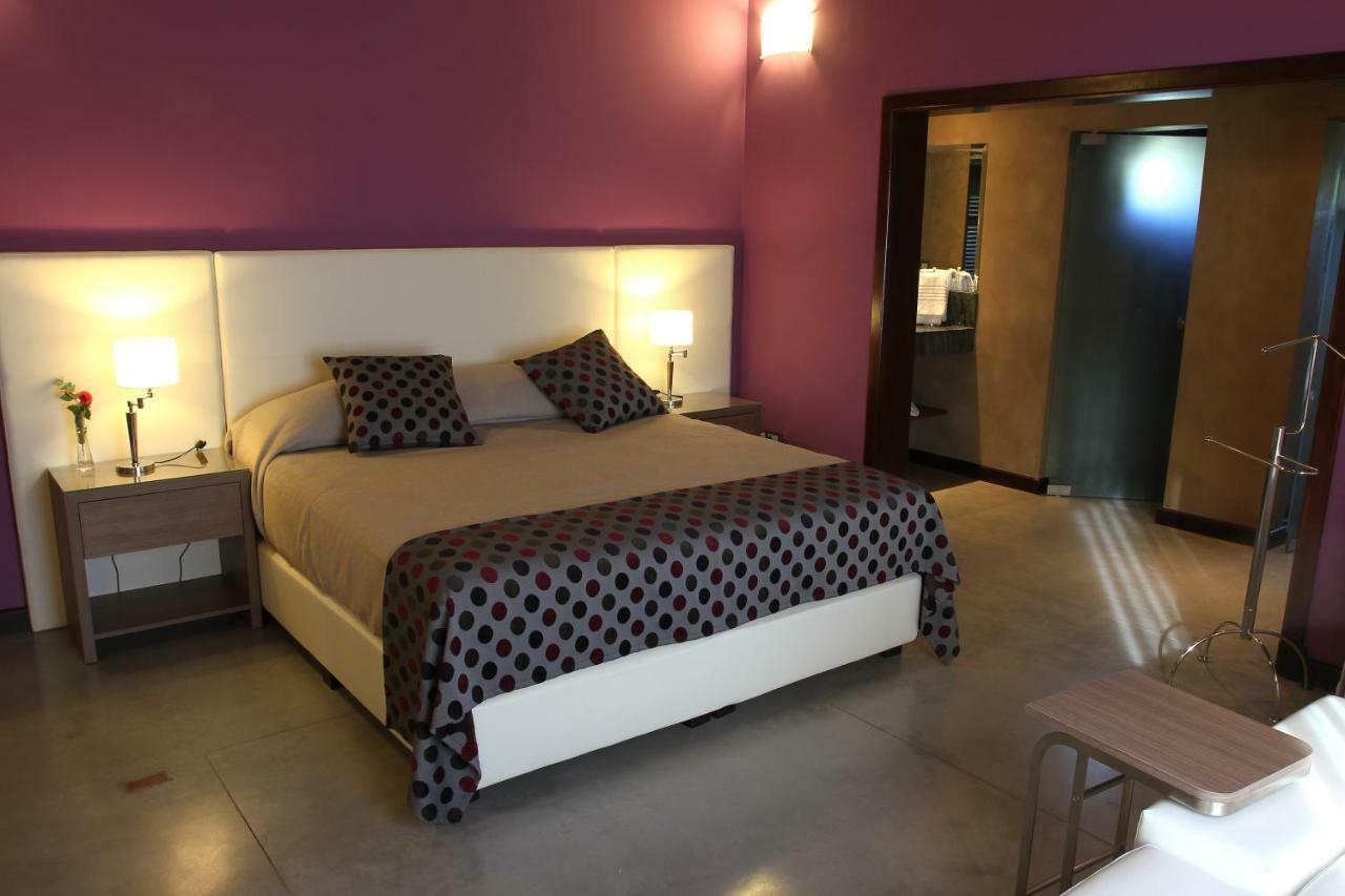 Sisu Hotel De Campo & Spa Baradero Ngoại thất bức ảnh