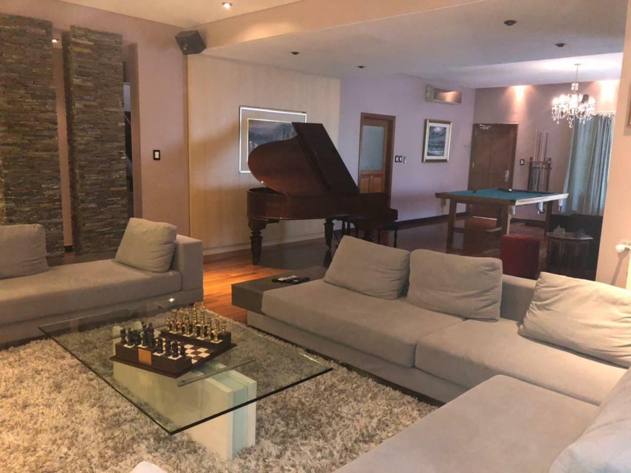 Sisu Hotel De Campo & Spa Baradero Ngoại thất bức ảnh