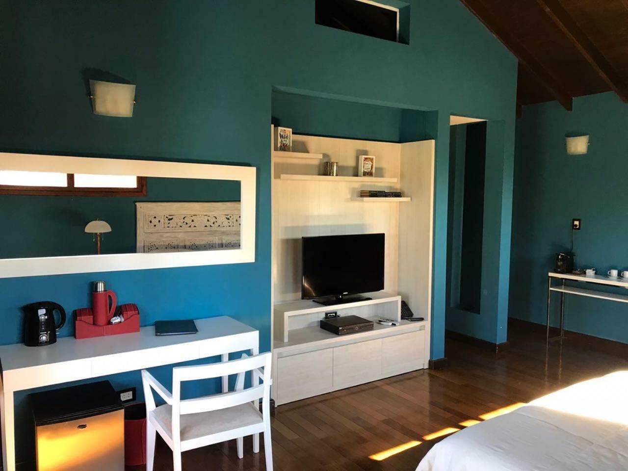 Sisu Hotel De Campo & Spa Baradero Ngoại thất bức ảnh