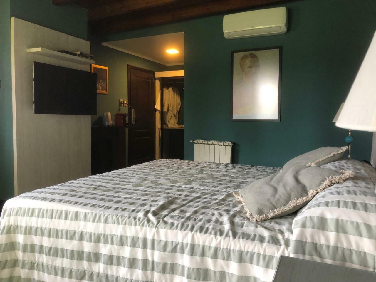 Sisu Hotel De Campo & Spa Baradero Ngoại thất bức ảnh