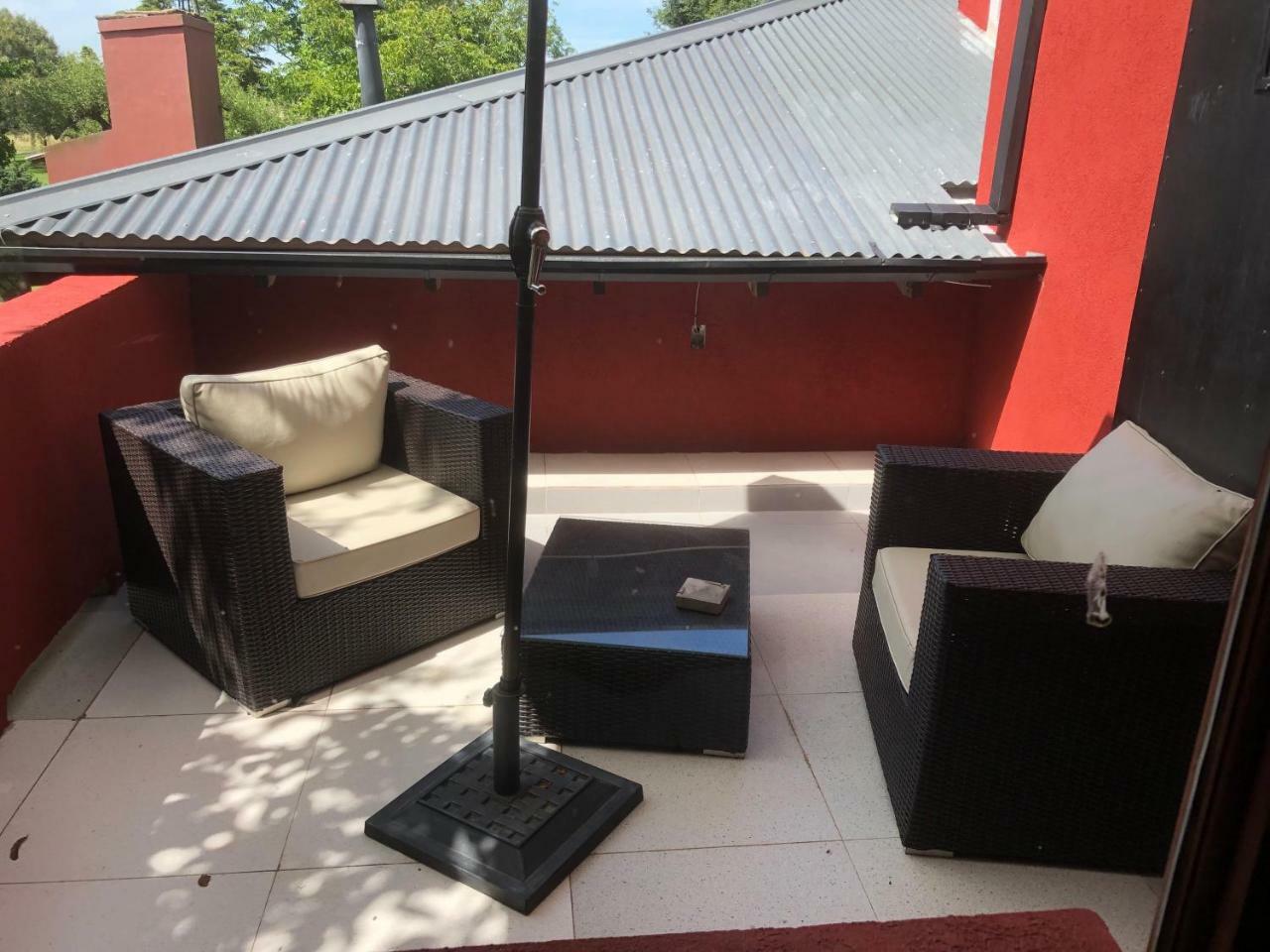 Sisu Hotel De Campo & Spa Baradero Ngoại thất bức ảnh