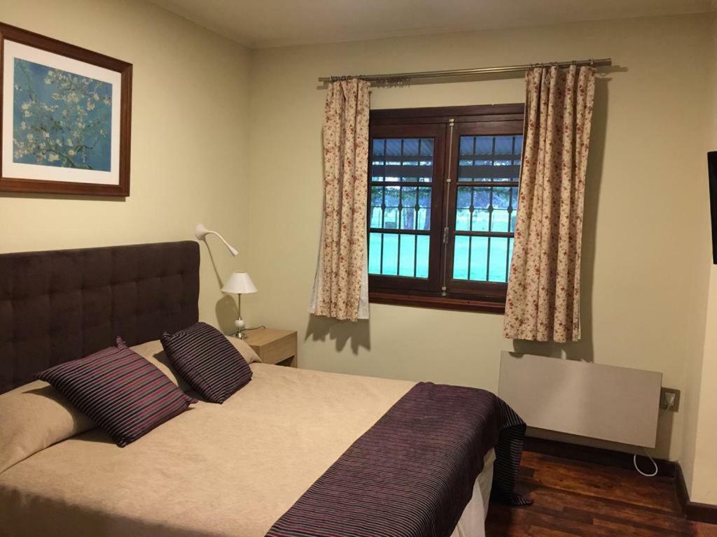 Sisu Hotel De Campo & Spa Baradero Ngoại thất bức ảnh